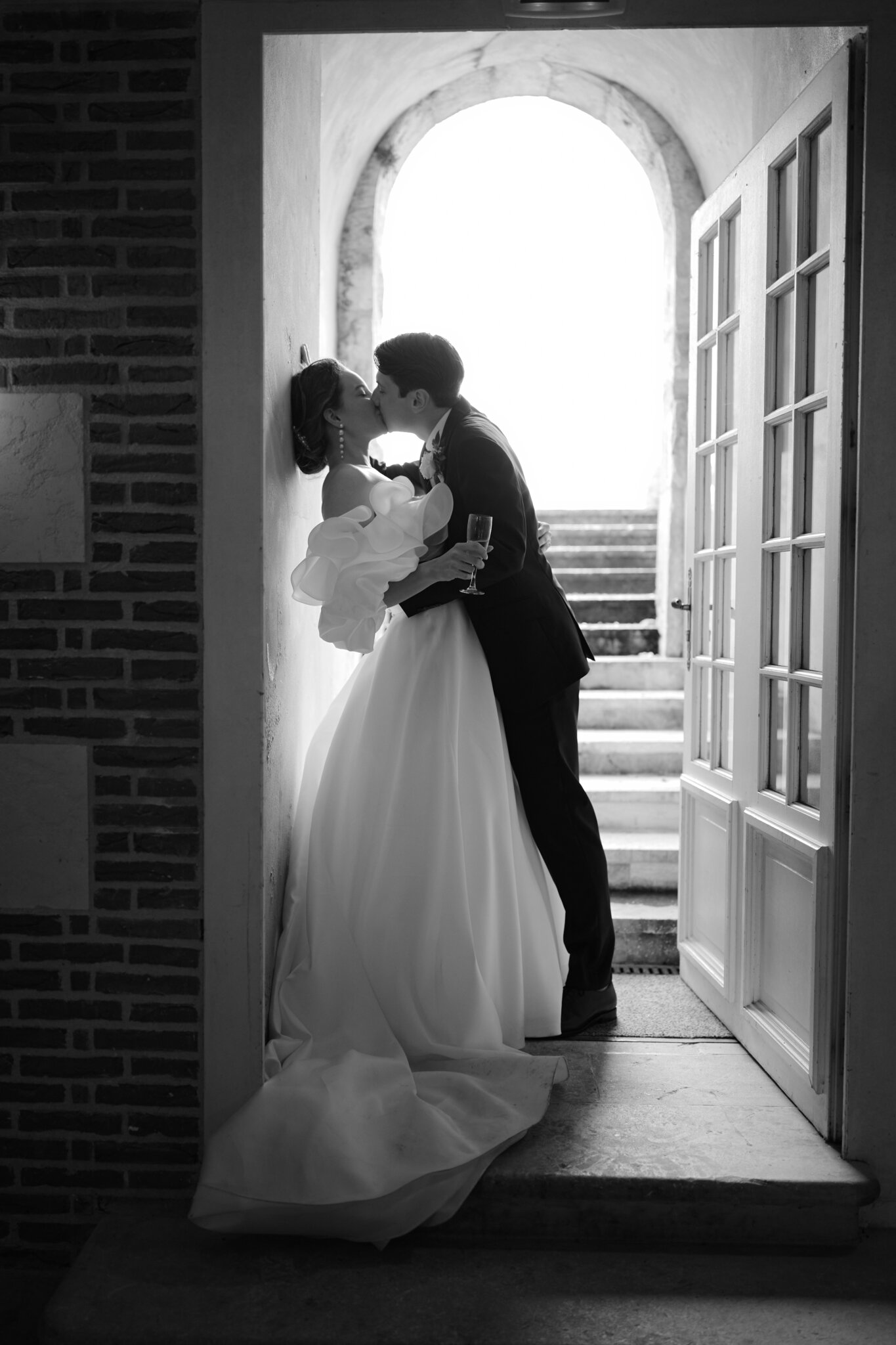 Mariage au Château d'Argeronne