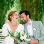 Mariage au Manoir de Portejoie