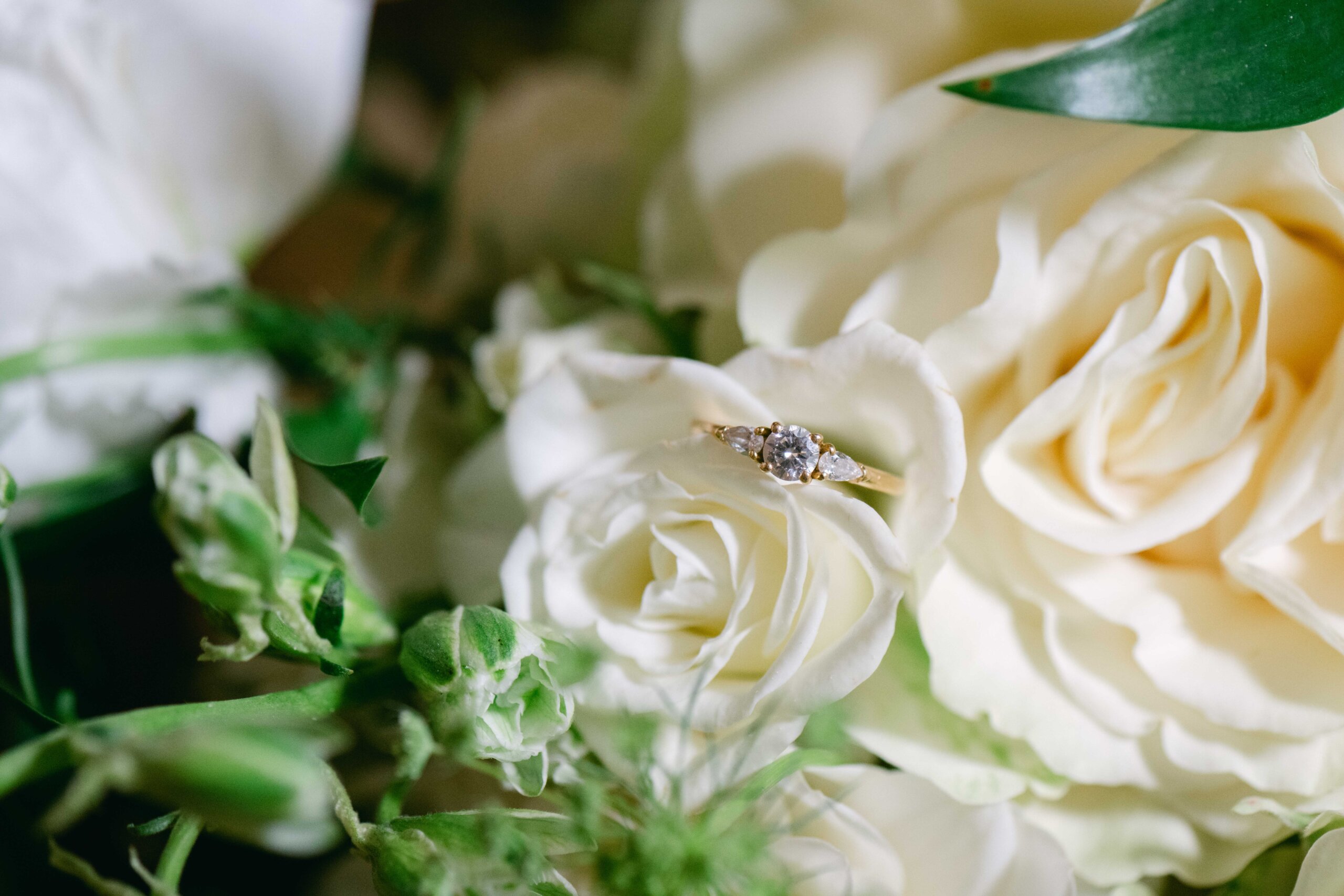 fleuriste mariage normandie