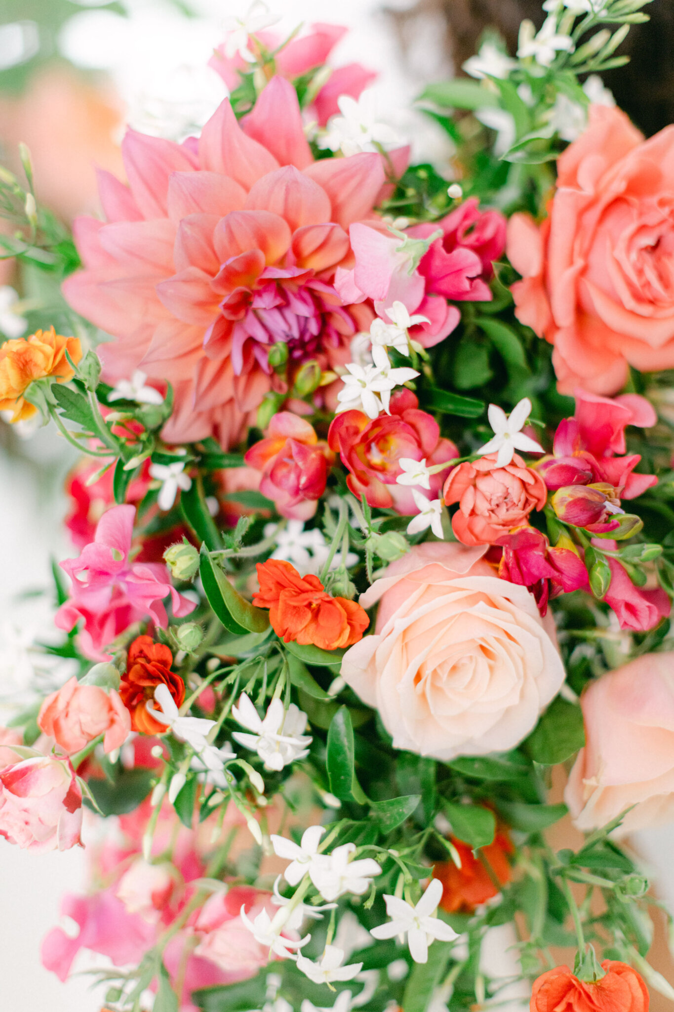 fleuriste mariage normandie