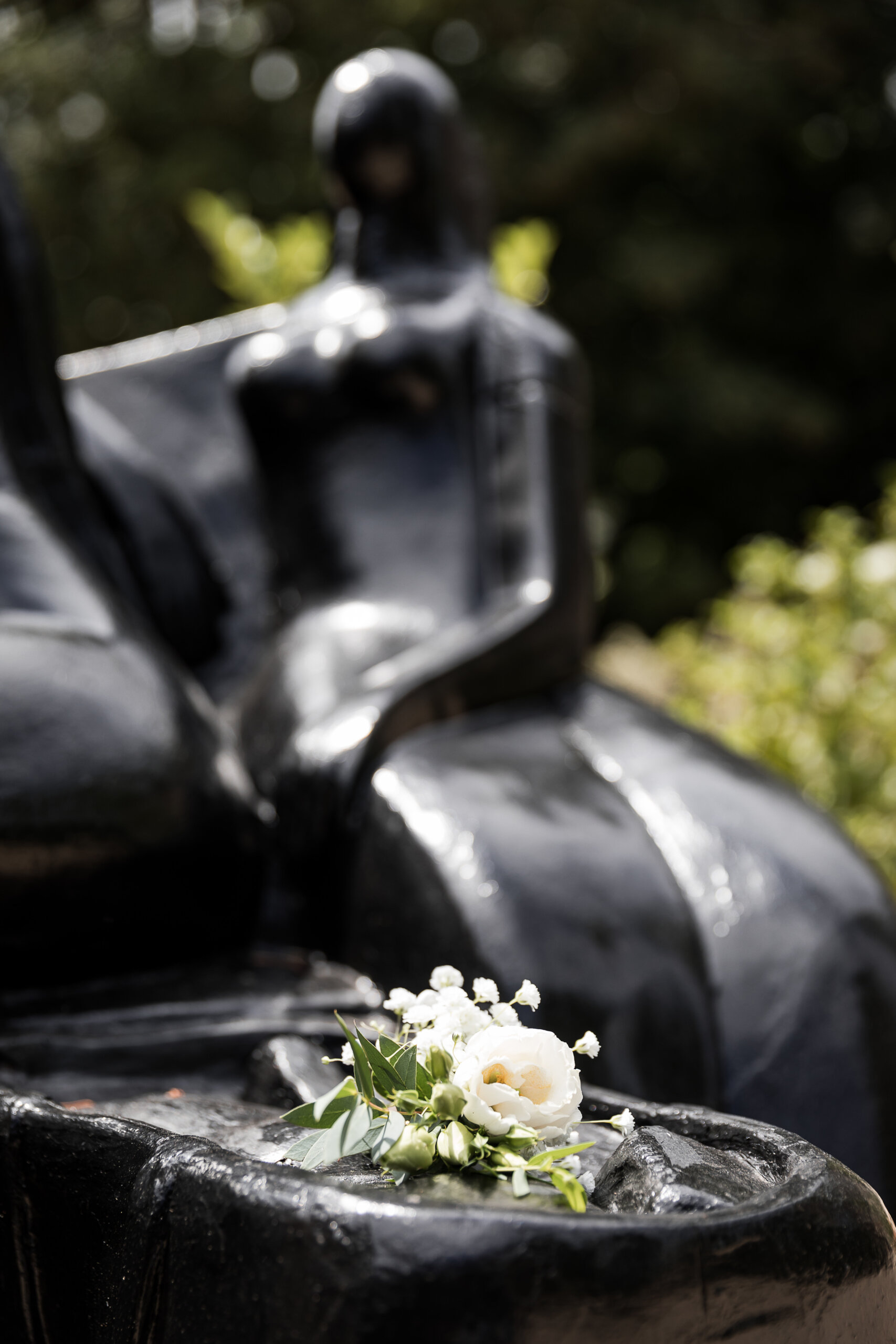 Mariage au Domaine du Chesney