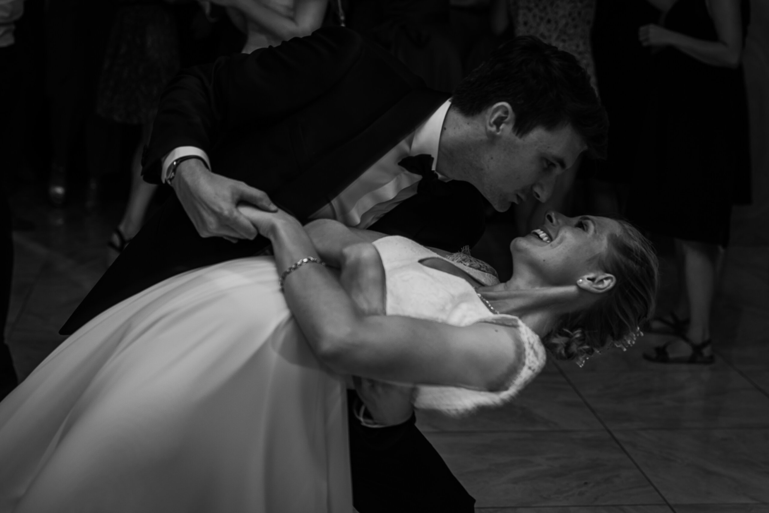 Mariage au Domaine du Chesney