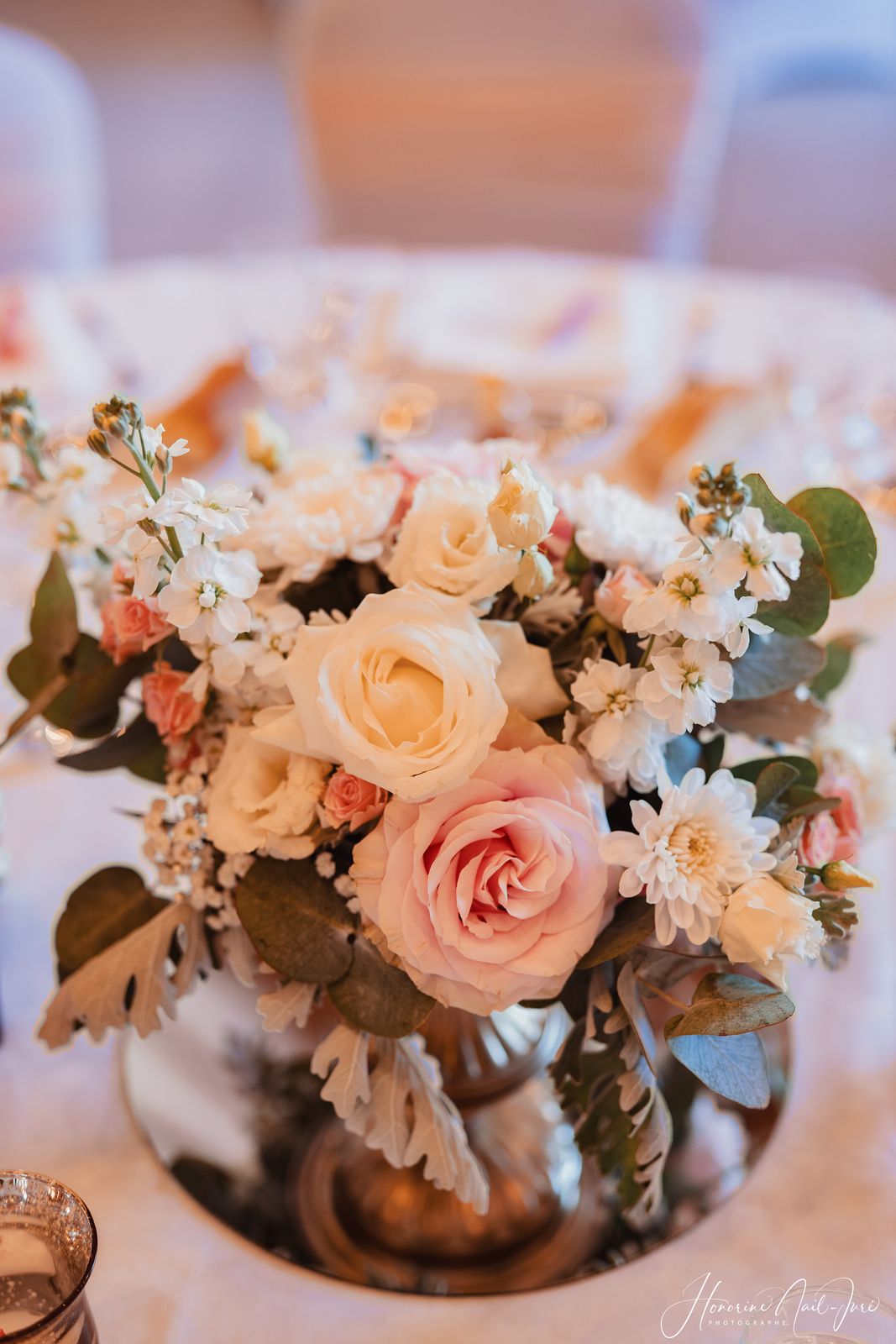 fleuriste mariage normandie