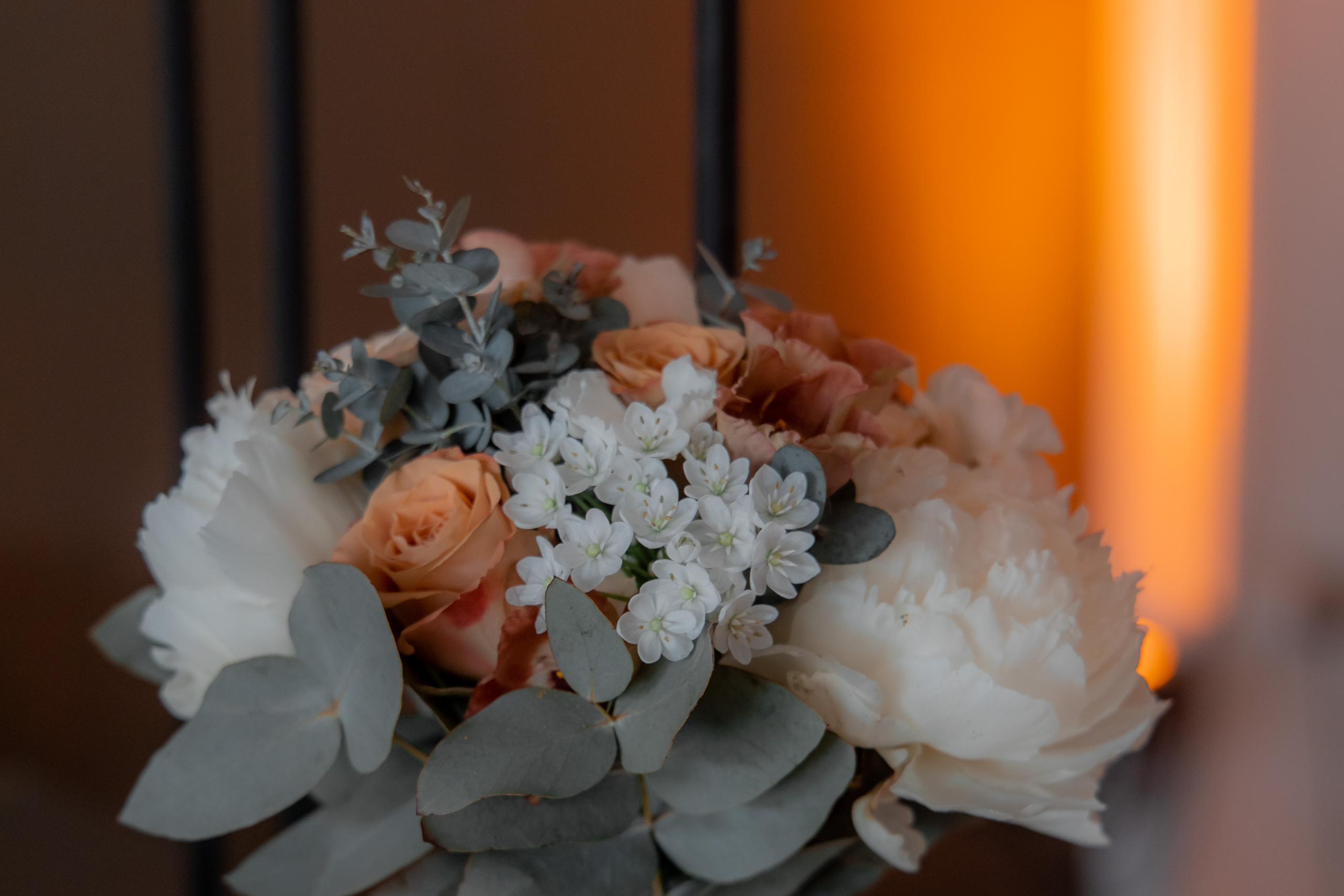 Mariage au Domaine de la Catrache