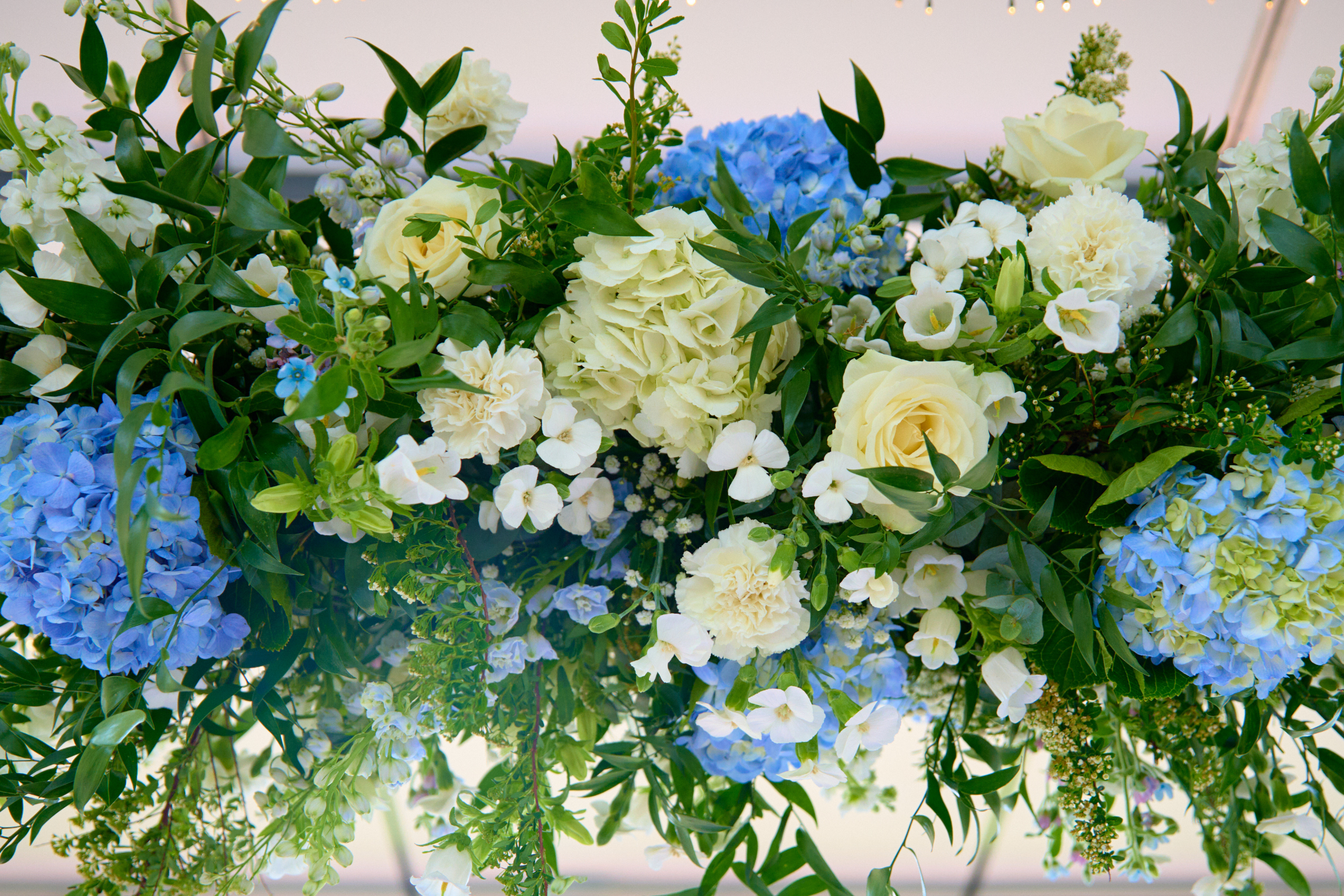 Mariage au Château d'Argeronne