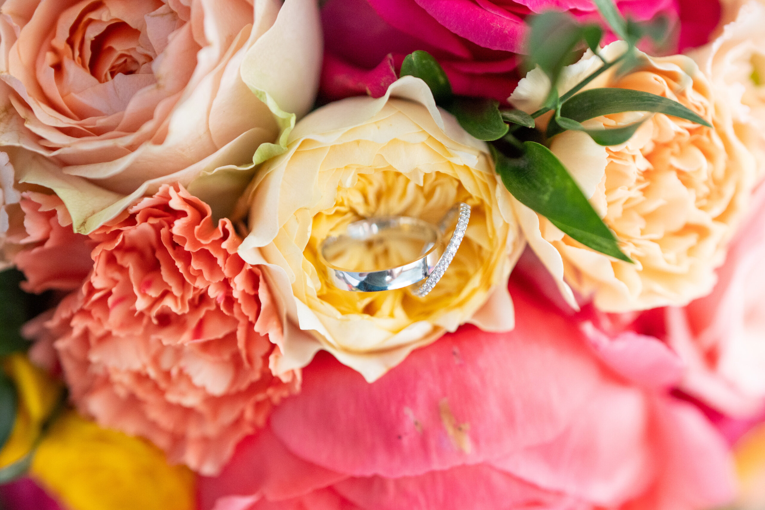 Mariage Domaine privé à Damville sur Iton