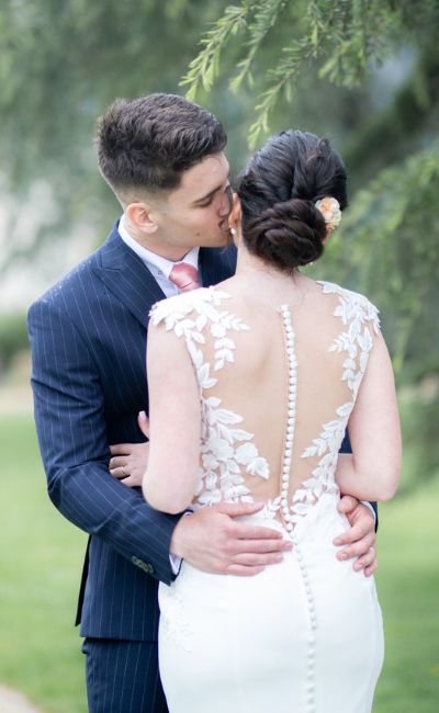 fleuriste mariage normandie