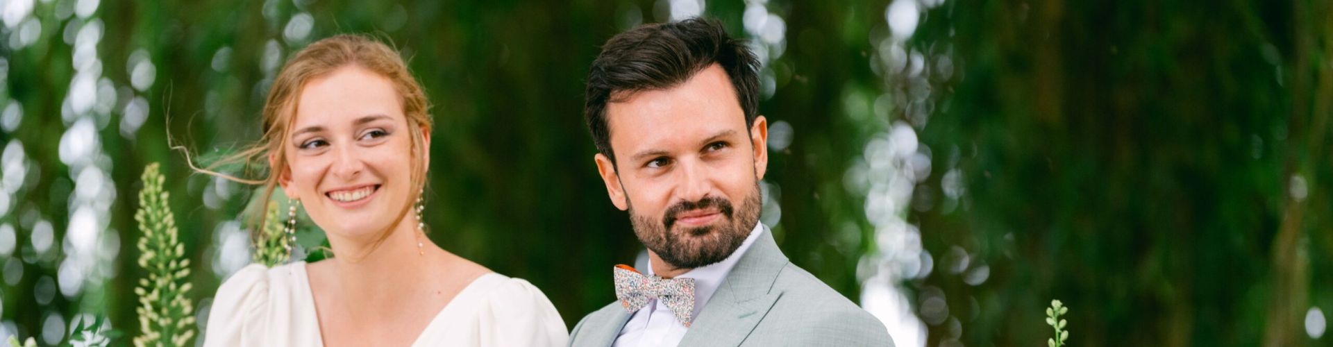 Décoration florale Normandie