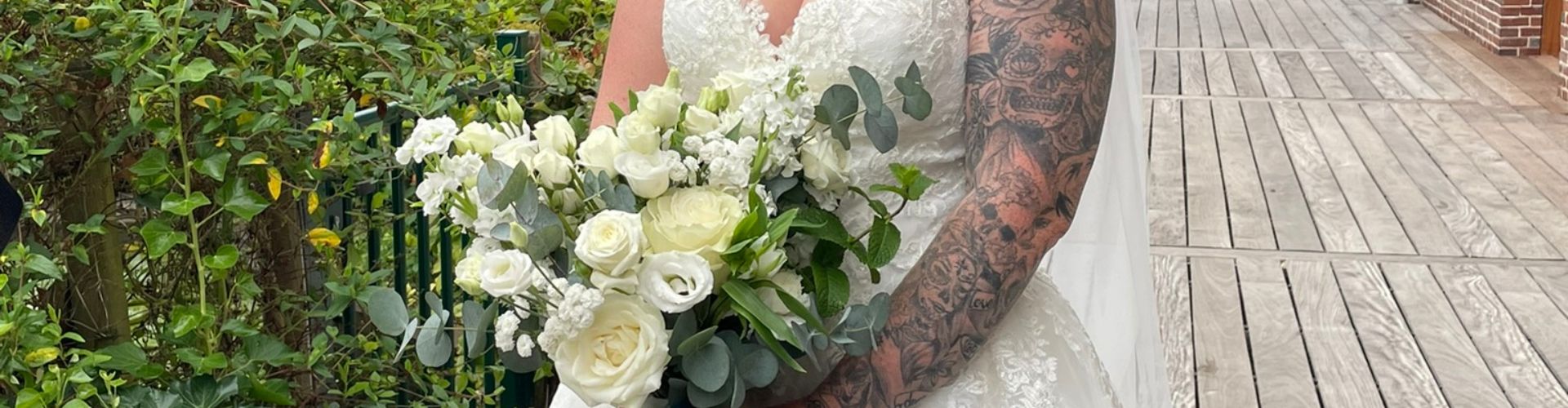 Décoration florale Normandie